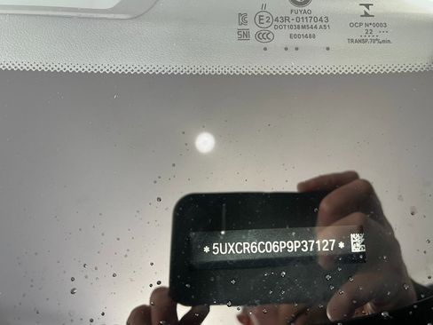 Used 2023 BMW X5 xDrive40i w/ Executive Package image 28