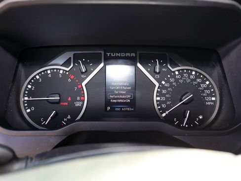 Used 2022 Toyota Tundra SR5 image 14