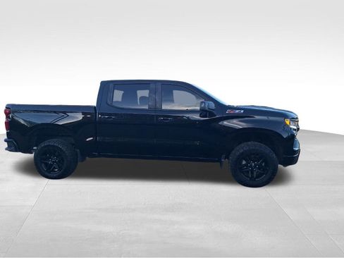 Certified 2023 Chevrolet Silverado 1500 LT Trail Boss image 8