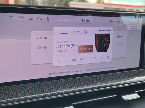 New 2026 Genesis GV80 3.5T e-SC image 19