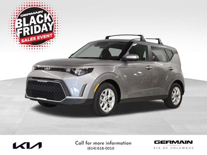 Certified 2024 Kia Soul LX w/ Option Group 015