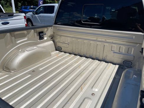 Used 2017 Ford F150 Lariat AWD/4WD image 7