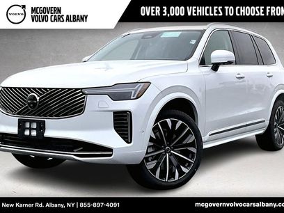 New 2026 Volvo XC90 B6 Ultra