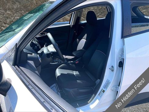 Used 2021 MAZDA CX-3 Sport FWD image 18
