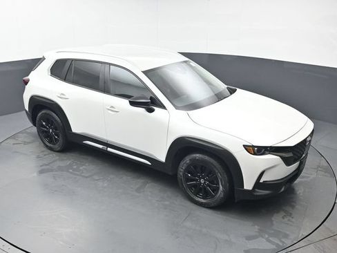 Used 2024 MAZDA CX-50 AWD 2.5 S w/ Accent Package image 41
