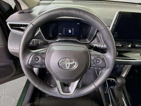 Certified 2024 Toyota Corolla Cross XLE w/ Convenience Package AWD/4WD image 22