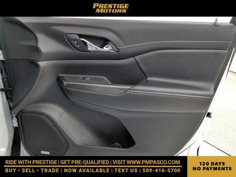 Used 2019 GMC Acadia SLT image 40