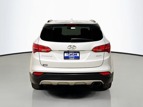 Used 2014 Hyundai Santa Fe Sport w/ Popular Equipment Package 02 image 7