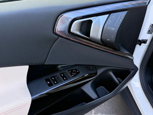 New 2026 BMW X3 xDrive30 image 11