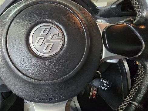 Used 2017 Toyota 86 RWD image 19