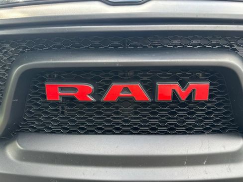 Used 2021 RAM 1500 Rebel w/ Rebel Level 1 Equipment Group AWD/4WD image 5