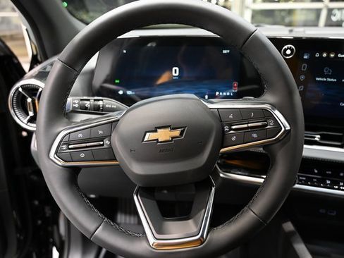 New 2026 Chevrolet Equinox LT w/ Convenience Package II image 21