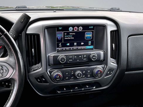Used 2015 Chevrolet Silverado 1500 LT w/ All Star Edition AWD/4WD image 7
