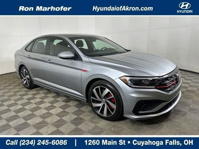 Used 2020 Volkswagen Jetta GLI
