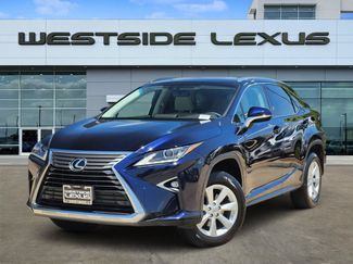 Used 2016 Lexus RX 350 FWD w/ Premium Package video 1