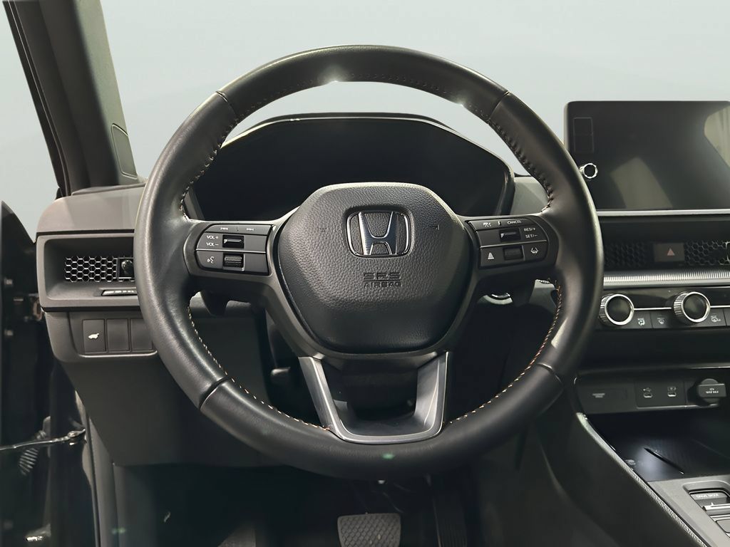 Used 2026 Honda CR-V Sport-L image 13