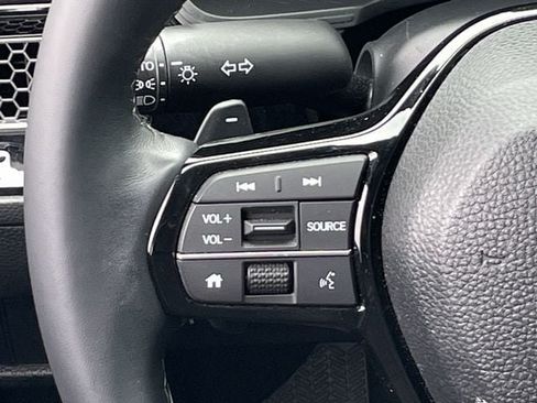 Certified 2025 Honda Civic Sport image 13