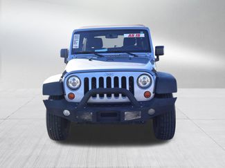 Used 2013 Jeep Wrangler Unlimited Sahara w/ Dual Top Group video 2