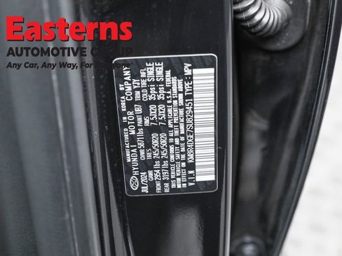 Used 2025 Hyundai Palisade SEL image 38