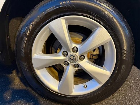 Used 2015 Lexus RX 350 AWD image 10