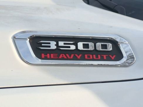 New 2026 RAM 3500 Tradesman image 41