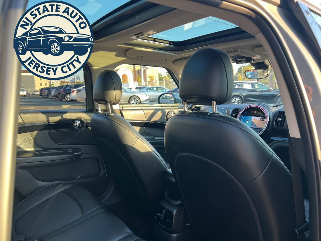 Used 2022 MINI Cooper Countryman ALL4 AWD/4WD image 9
