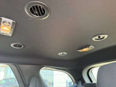 Used 2025 Dodge Durango GT w/ Blacktop Package image 45