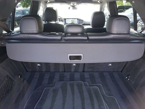 Certified 2021 Mercedes-Benz GLE 350 4MATIC image 34