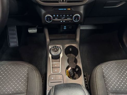 Used 2023 Ford Escape Active FWD image 21