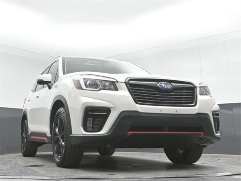 Used 2019 Subaru Forester Sport image 44