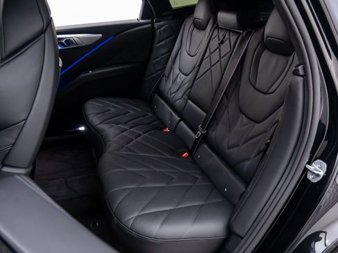 New 2026 BMW XM Label Red image 16