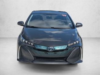 Used 2019 Toyota Prius Prime Plus video 2
