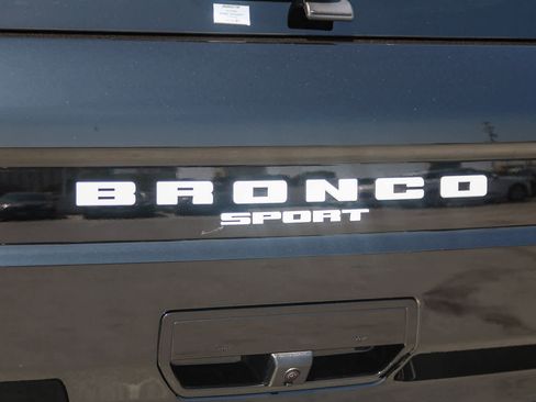 Used 2022 Ford Bronco Sport Outer Banks image 13