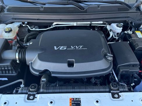 Used 2022 Chevrolet Colorado ZR2 image 22