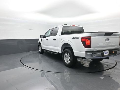 New 2026 Ford F150 XL w/ Equipment Group 103A High image 5