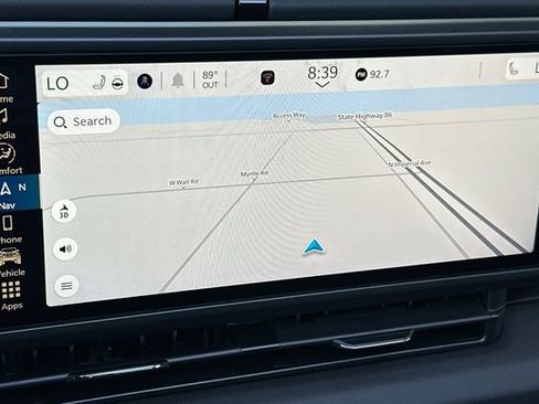 New 2025 Jeep Wrangler Sahara image 4