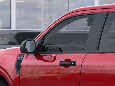 New 2026 Ford Maverick XLT FWD image 21