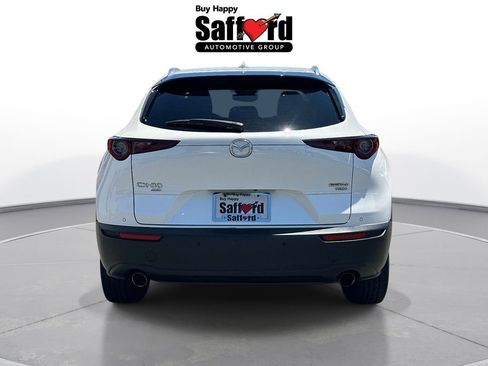 Used 2023 MAZDA CX-30 2.5 Turbo w/ Premium Plus Pkg AWD/4WD image 7