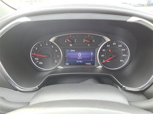 Used 2022 Chevrolet Blazer LT image 12