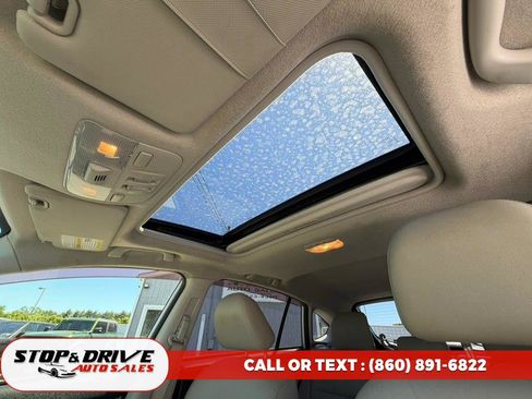 Used 2013 Subaru Crosstrek 2.0i Limited AWD/4WD image 14