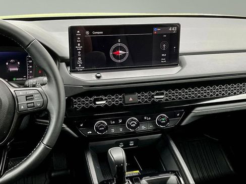 Used 2025 Honda Accord EX-L image 10