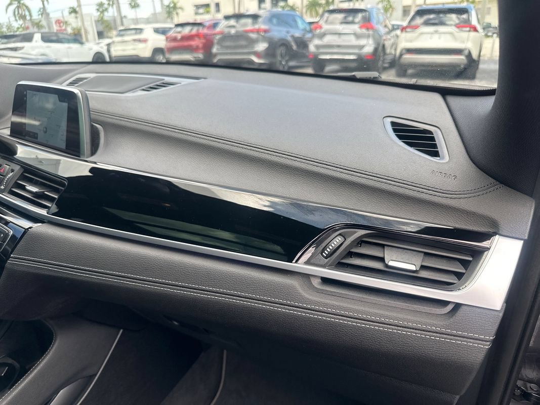 Used 2019 BMW X2 xDrive28i w/ Convenience Package AWD/4WD image 32