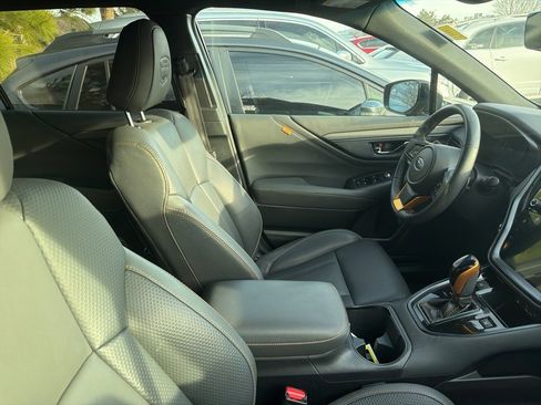 Used 2022 Subaru Outback Wilderness image 3