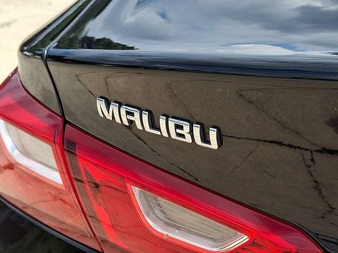 Used 2023 Chevrolet Malibu LS FWD image 31