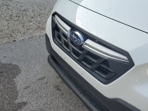 Used 2021 Subaru Crosstrek 2.5i Limited w/ Moonroof Package 1 AWD/4WD image 9