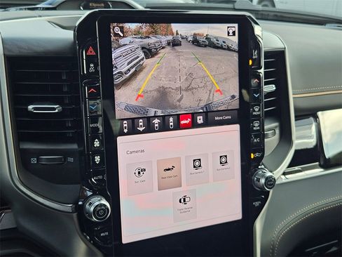 New 2026 RAM 1500 Tungsten w/ Towing Technology Group image 27