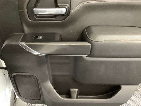 Used 2021 GMC Sierra 1500 AT4 AWD/4WD image 29