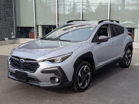 Certified 2025 Subaru Crosstrek 2.5i Limited image 7