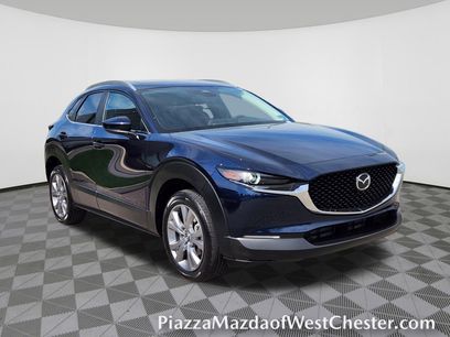 Used 2025 MAZDA CX-30 AWD 2.5 S w/ Preferred Package