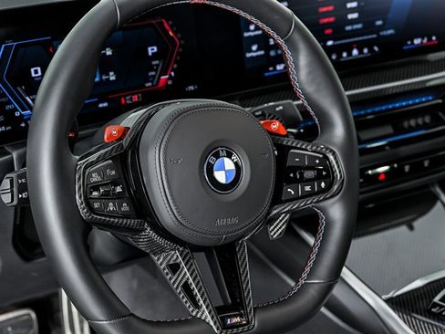 Used 2025 BMW M4 xDrive Competition AWD/4WD image 20